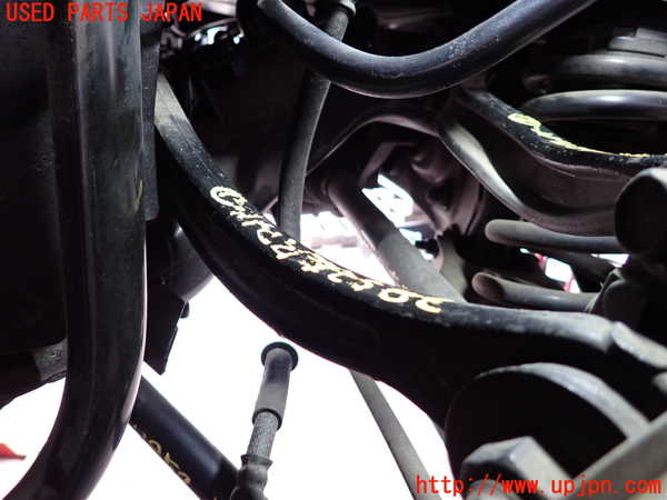 2UPJ-9238525156]クライスラー・300C(LX57)左リアアッパーアーム1 中古_2