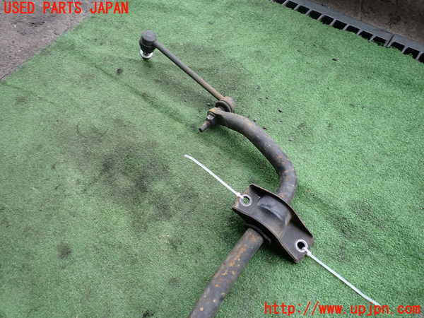2UPJ-9238525440]クライスラー・300C(LX57)フロントスタビライザー 中古_2