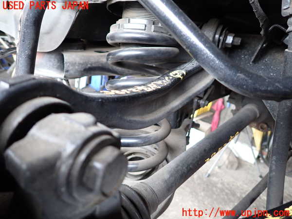 2UPJ-9238525147]クライスラー・300C(LX57)右リアアッパーアーム2 中古_2