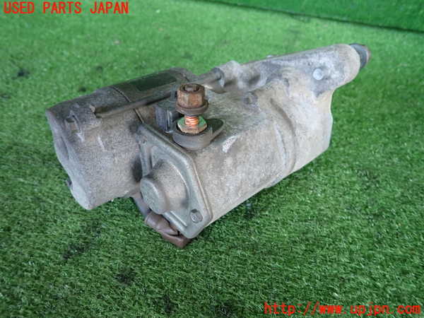 2UPJ-9238526010]クライスラー・300C(LX57)セルモーター 中古_2