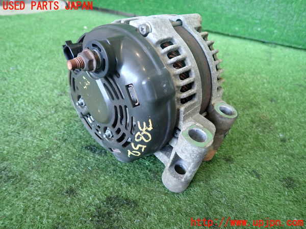2UPJ-9238526015]クライスラー・300C(LX57)オルタネーター(ダイナモ) 中古_2