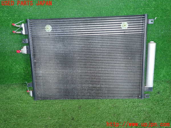 2UPJ-9238526031]クライスラー・300C(LX57)エアコンコンデンサー1 中古_2