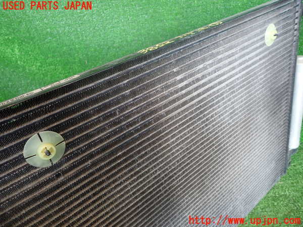 2UPJ-9238526031]クライスラー・300C(LX57)エアコンコンデンサー1 中古_3