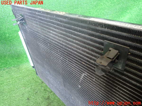 2UPJ-9238526031]クライスラー・300C(LX57)エアコンコンデンサー1 中古_4