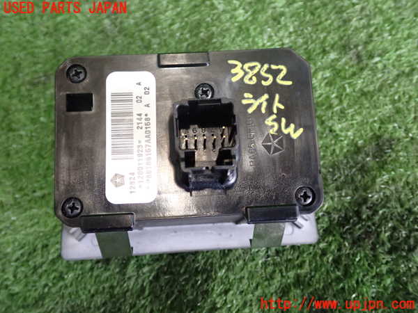 2UPJ-9238526285]クライスラー・300C(LX57)ライトスイッチ 中古_2