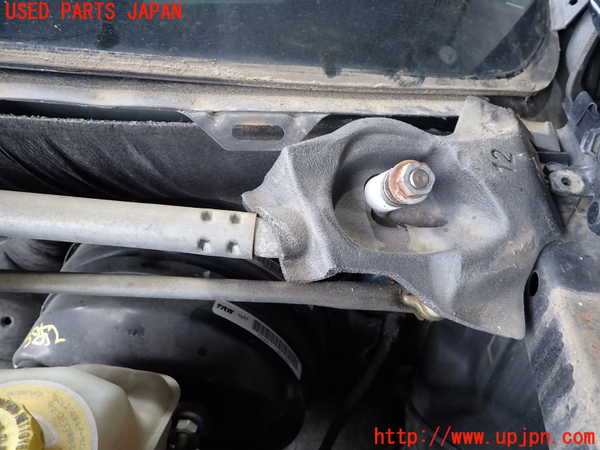 2UPJ-9238526770]クライスラー・300C(LX57)フロントワイパーモーター 中古_2