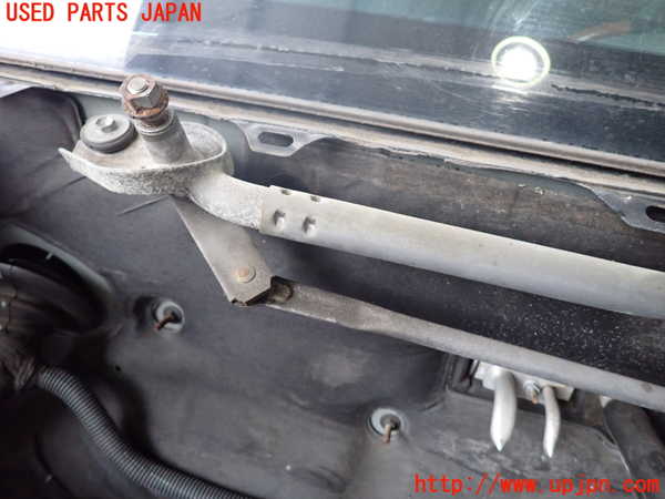 2UPJ-9238526770]クライスラー・300C(LX57)フロントワイパーモーター 中古_4