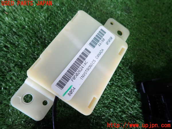 2UPJ-9238526110]クライスラー・300C(LX57)エンジンコンピューター 中古_4