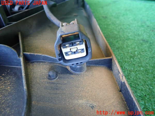 2UPJ-9238526836]クライスラー・300C(LX57)電動ファン1 中古_5