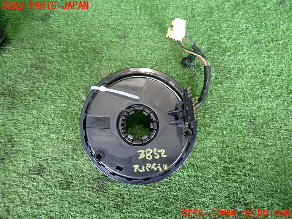 2UPJ-9238526800]クライスラー・300C(LX57)スパイラルケーブル(リール) 中古_2