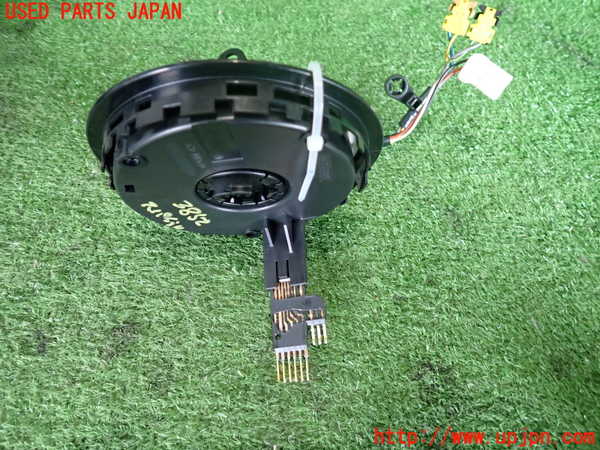 2UPJ-9238526800]クライスラー・300C(LX57)スパイラルケーブル(リール) 中古_3