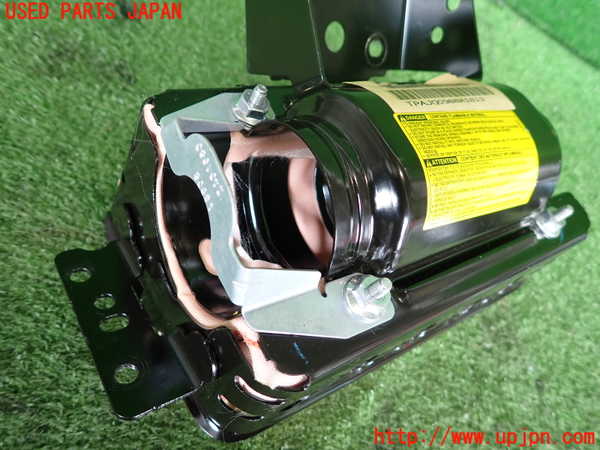 2UPJ-9238527870]クライスラー・300C(LX57)助手席側エアバッグカバー 中古_3