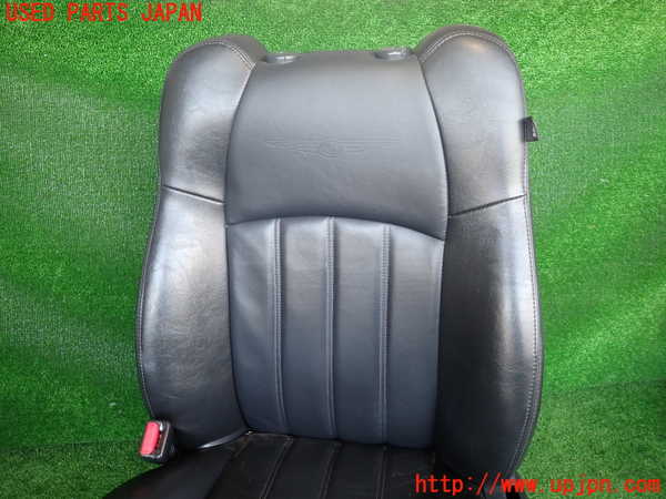 2UPJ-9238527035]クライスラー・300C(LX57)運転席シート 中古_3