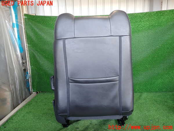 2UPJ-9238527035]クライスラー・300C(LX57)運転席シート 中古_4