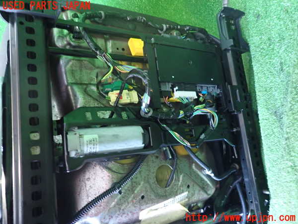 2UPJ-9238527035]クライスラー・300C(LX57)運転席シート 中古_5