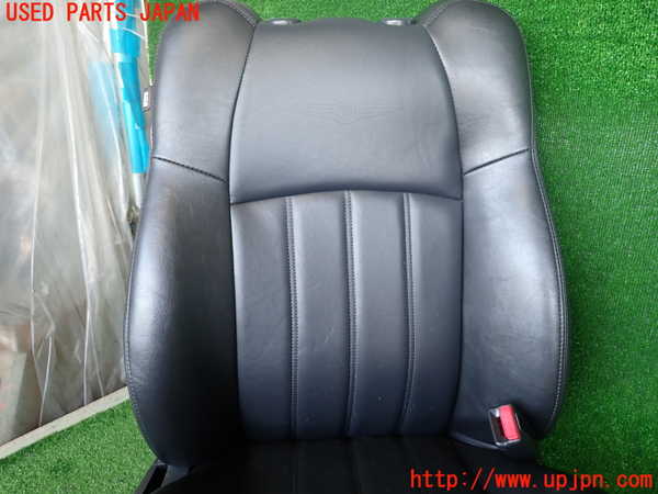 2UPJ-9238527065]クライスラー・300C(LX57)助手席シート 中古_3