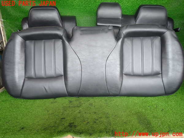 2UPJ-9238527385]クライスラー・300C(LX57)リアシート 中古_2