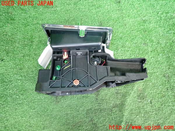 2UPJ-9238527555]クライスラー・300C(LX57)ATシフトレバー 中古_2