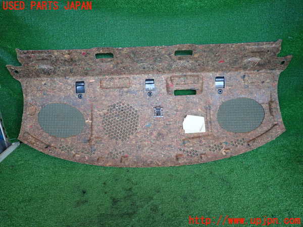 2UPJ-9238527761]クライスラー・300C(LX57)トノカバー1 中古_5