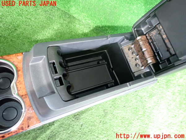 2UPJ-9238527540]クライスラー・300C(LX57)センターコンソール 中古_4