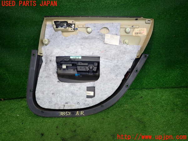 2UPJ-9238521324]クライスラー・300C(LX57)左後ドア内張り 中古_2