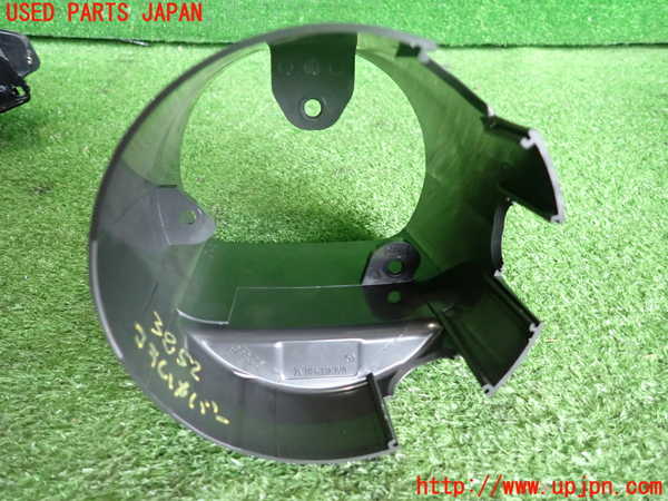 2UPJ-9238527905]クライスラー・300C(LX57)コラムカバー 中古_4