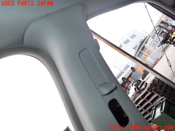 2UPJ-9238527665]クライスラー・300C(LX57)右センターピラートリム 中古_2