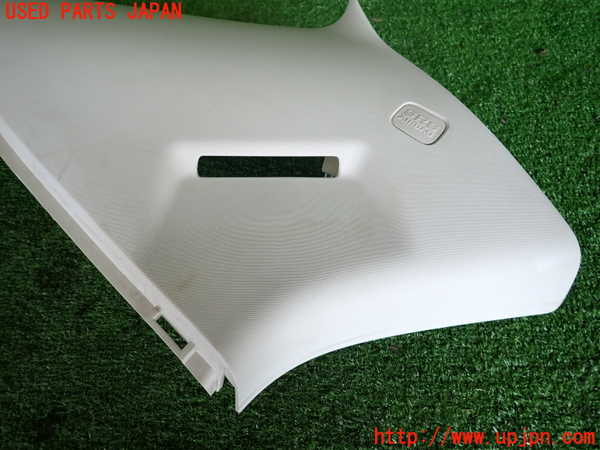 2UPJ-9238527680]クライスラー・300C(LX57)左リアピラートリム 中古_2