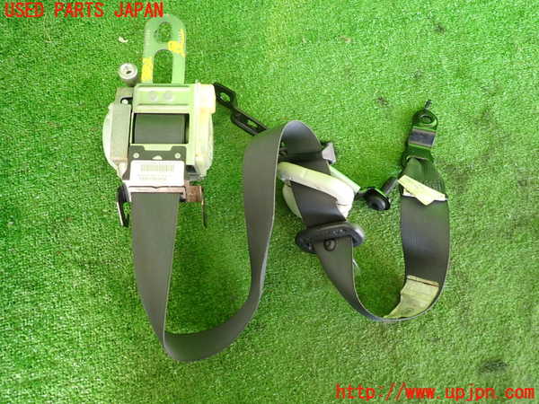 2UPJ-9238527045]クライスラー・300C(LX57)運転席シートベルト 中古_2