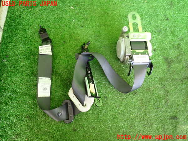 2UPJ-9238527075]クライスラー・300C(LX57)助手席シートベルト 中古_2