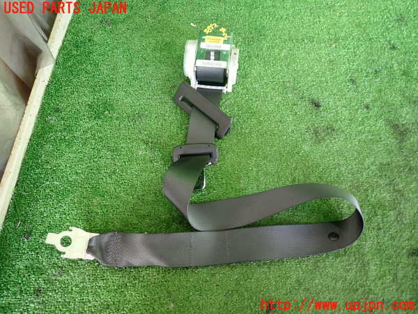 2UPJ-9238527135]クライスラー・300C(LX57)真中2列目シートベルト 中古_2