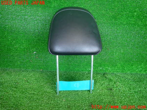 2UPJ-9238527040]クライスラー・300C(LX57)運転席ヘッドレスト 中古_2