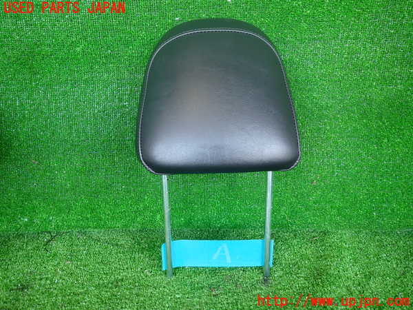 2UPJ-9238527070]クライスラー・300C(LX57)助手席ヘッドレスト 中古_2