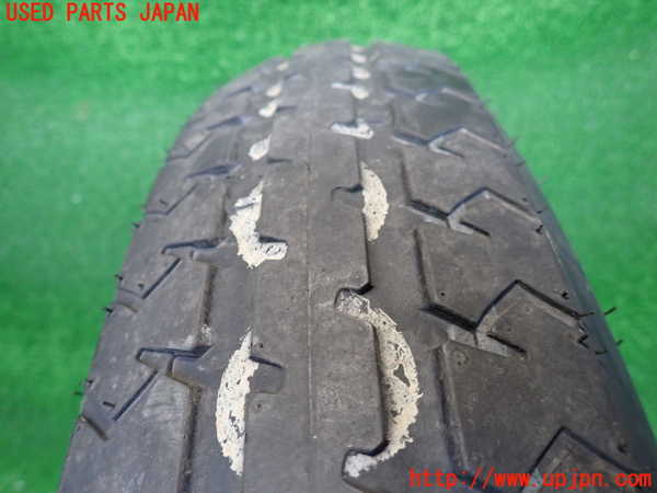 2UPJ-9238529601]クライスラー・300C(LX57)スペアタイヤ1 中古_5