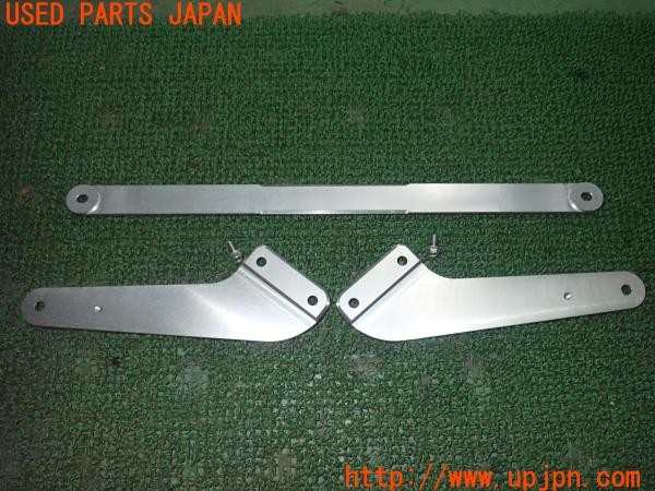 3UPJ=9238530717]BMW 328i ツーリング(3A20 F31)前期 CPM ストラットブレース 中古_4