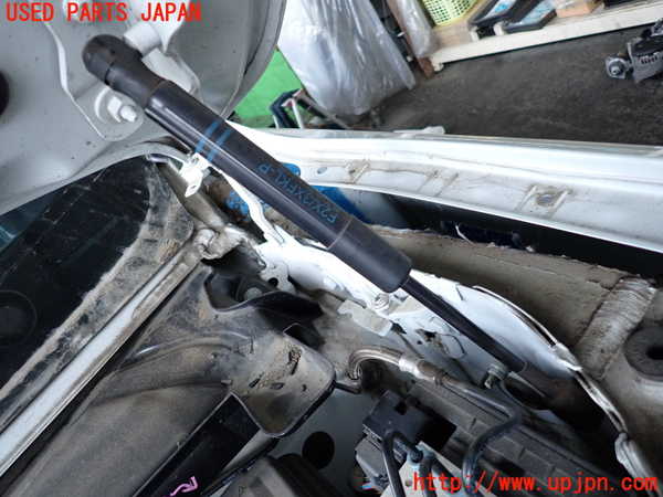 2UPJ-9238531068]BMW 328i ツーリング F31(3A20)ボンネットダンパー 中古_2