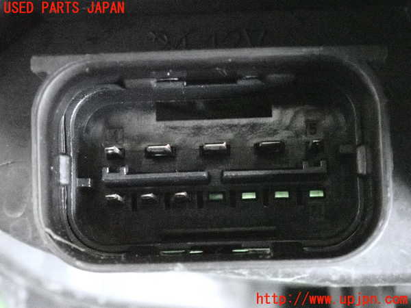 2UPJ-9238531132]BMW 328i ツーリング F31(3A20)左ヘッドライト LED 中古_4