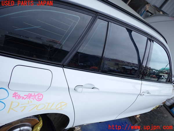 2UPJ-9238531290]BMW 328i ツーリング F31(3A20)右後ドア 中古 FUYAO M540 43R-001735_2