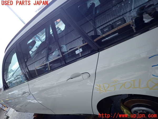 2UPJ-9238531320]BMW 328i ツーリング F31(3A20)左後ドア 中古 FUYAO M540 43R-001735_2