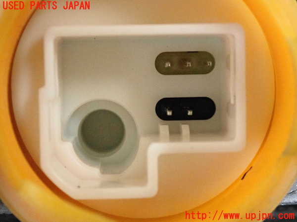 2UPJ-9238531210]BMW 328i ツーリング F31(3A20)右ドアミラー 中古_4