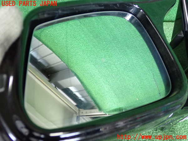 2UPJ-9238531212]BMW 328i ツーリング F31(3A20)左ドアミラー 中古_3