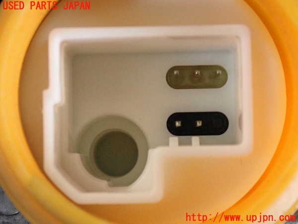 2UPJ-9238531212]BMW 328i ツーリング F31(3A20)左ドアミラー 中古_4