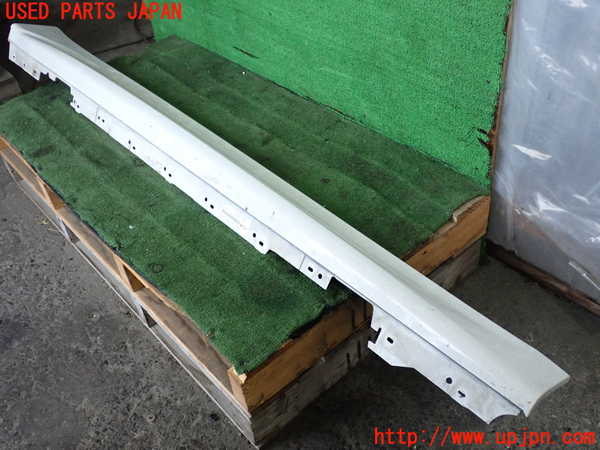 2UPJ-9238531390]BMW 328i ツーリング F31(3A20)右サイドステップ 中古_2