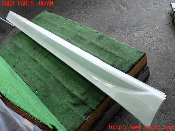 2UPJ-9238531390]BMW 328i ツーリング F31(3A20)右サイドステップ 中古_3