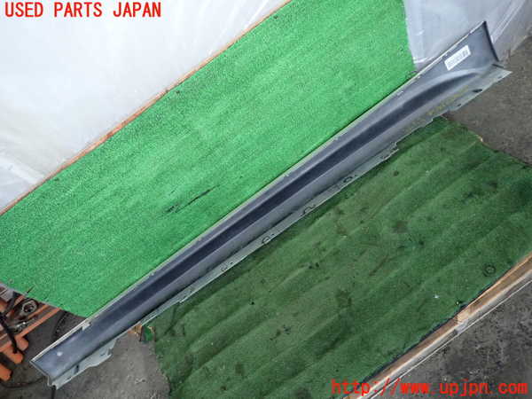 2UPJ-9238531390]BMW 328i ツーリング F31(3A20)右サイドステップ 中古_4