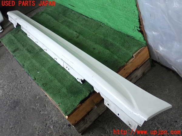 2UPJ-9238531392]BMW 328i ツーリング F31(3A20)左サイドステップ 中古_2