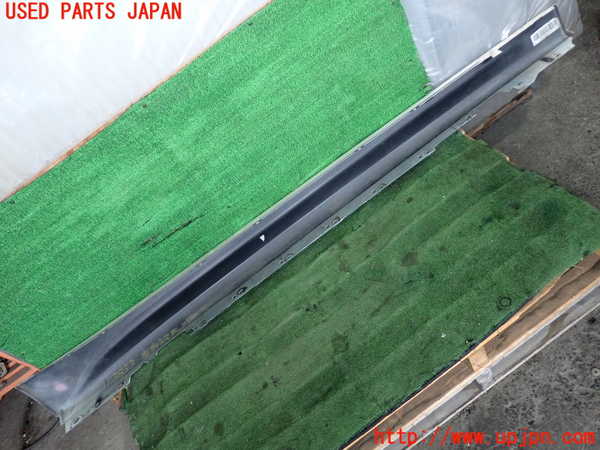 2UPJ-9238531392]BMW 328i ツーリング F31(3A20)左サイドステップ 中古_4