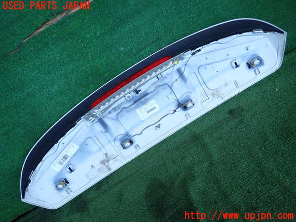 2UPJ-9238531520]BMW 328i ツーリング F31(3A20)リアスポイラー 中古_2