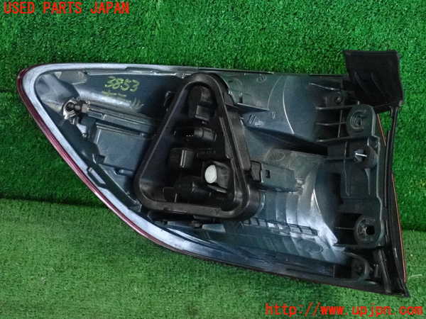 2UPJ-9238531530]BMW 328i ツーリング F31(3A20)右テールランプ 中古_2