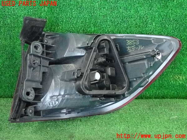 2UPJ-9238531536]BMW 328i ツーリング F31(3A20)左テールランプ 中古_2